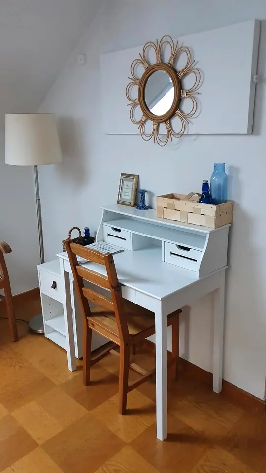 Studio mit 25 m² in Minden – Bild 4