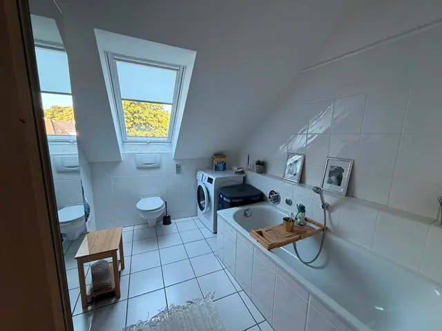 3 Zimmer Wohnung mit 103 m² in Mönchengladbach – Bild 10