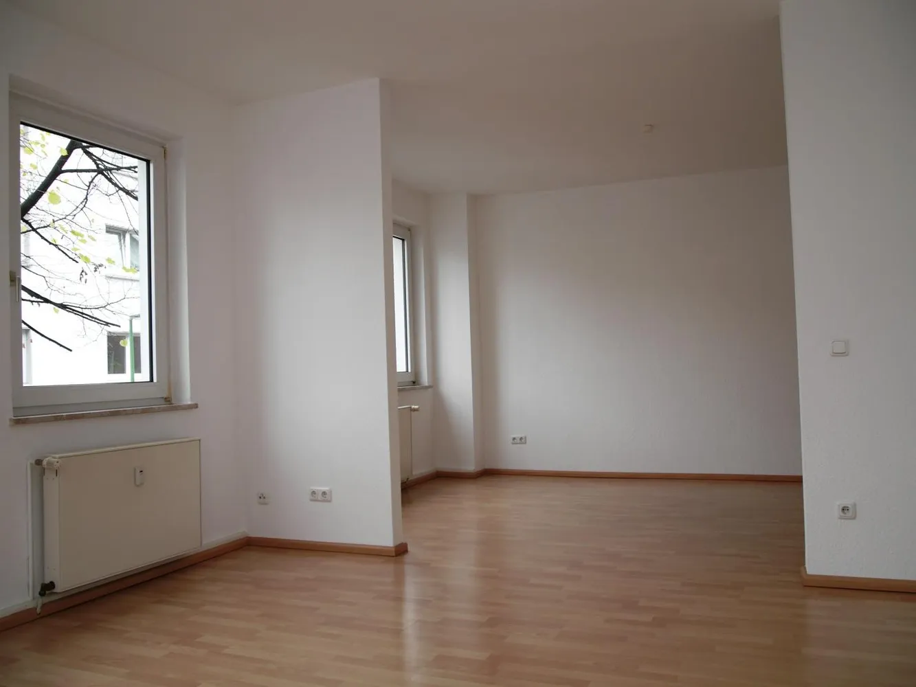 3 Zimmer Wohnung mit 73 m² in Essen – Bild 1