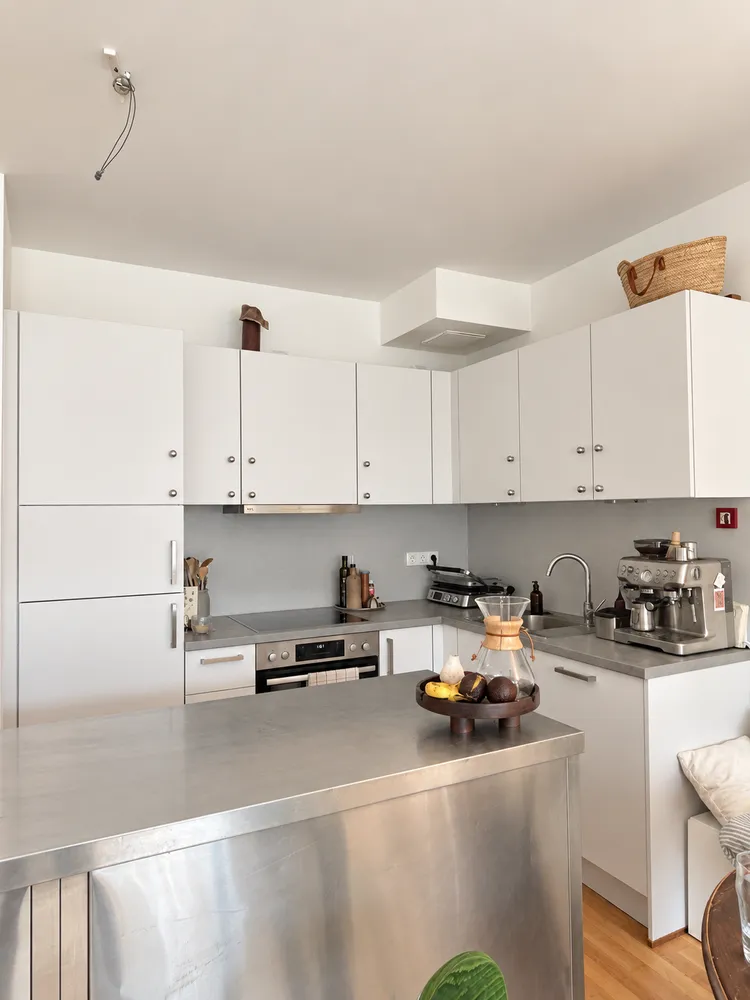 2 room apartment with 58 m² in Berlin – Photo 4