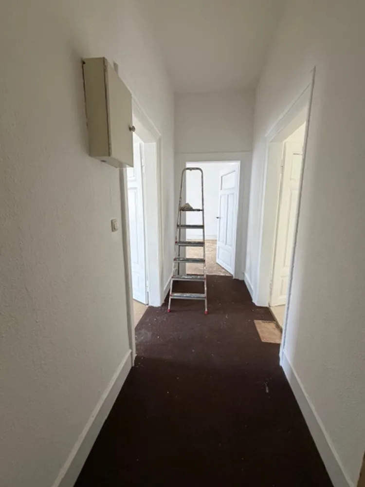 3 room apartment with 82 m² in Wiesbaden – Photo 5