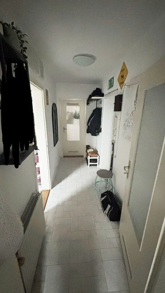 2 Zimmer Wohnung mit 55 m² in Oldenburg – Bild 2