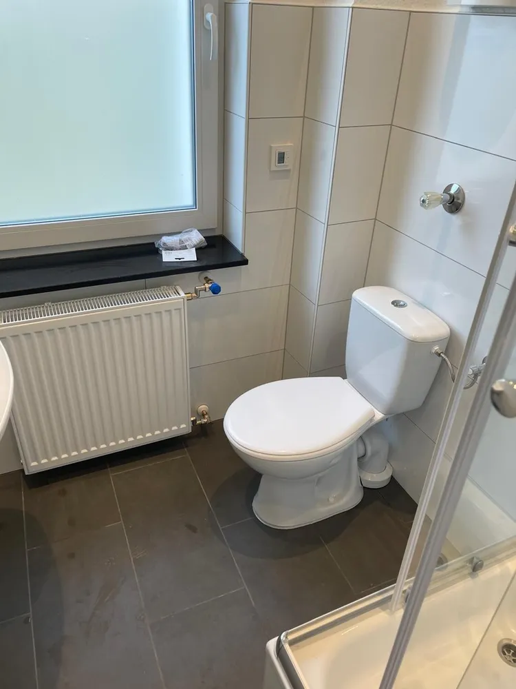 2 Zimmer Wohnung mit 40 m² in Krefeld – Bild 8