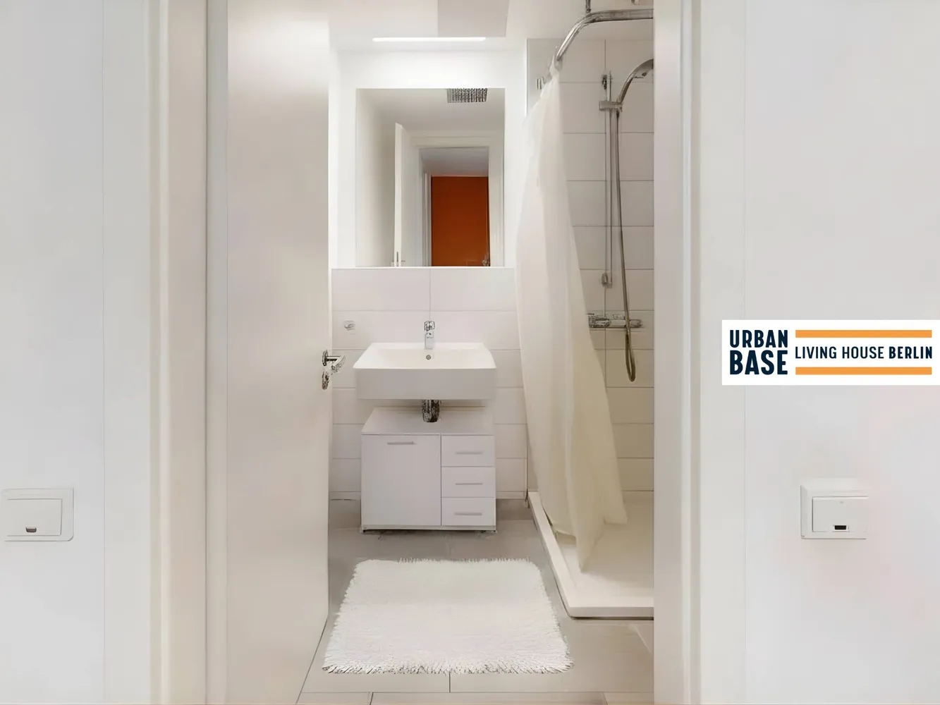 4 Zimmer Wohnung mit 51 m² in Berlin – Bild 5