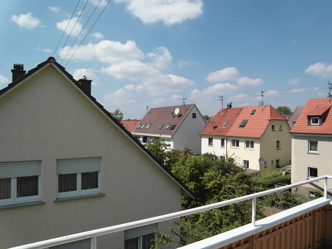 3 Zimmer Wohnung mit 79 m² in Ludwigsburg – Bild 9