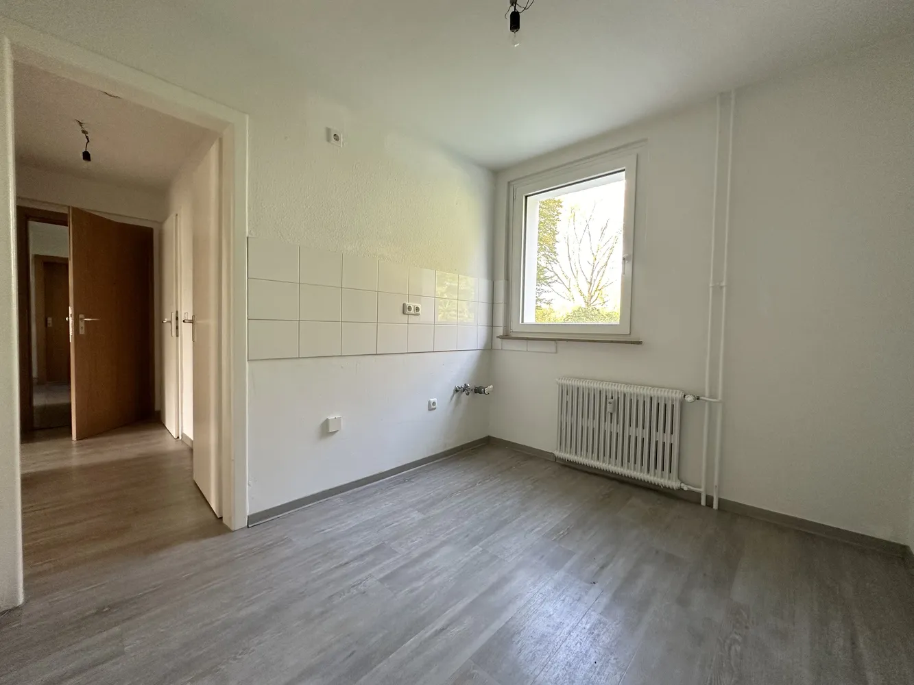 3 Zimmer Wohnung mit 45 m² in Dortmund – Bild 6