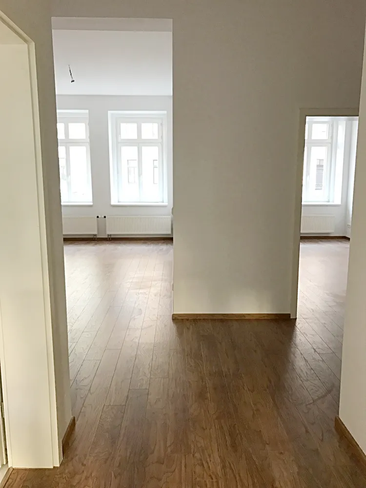 2 Zimmer Wohnung mit 63 m² in Leipzig – Bild 5