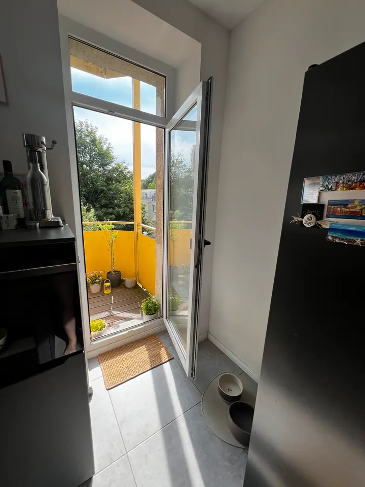 4 Zimmer Wohnung mit 96 m² in Chemnitz – Bild 7