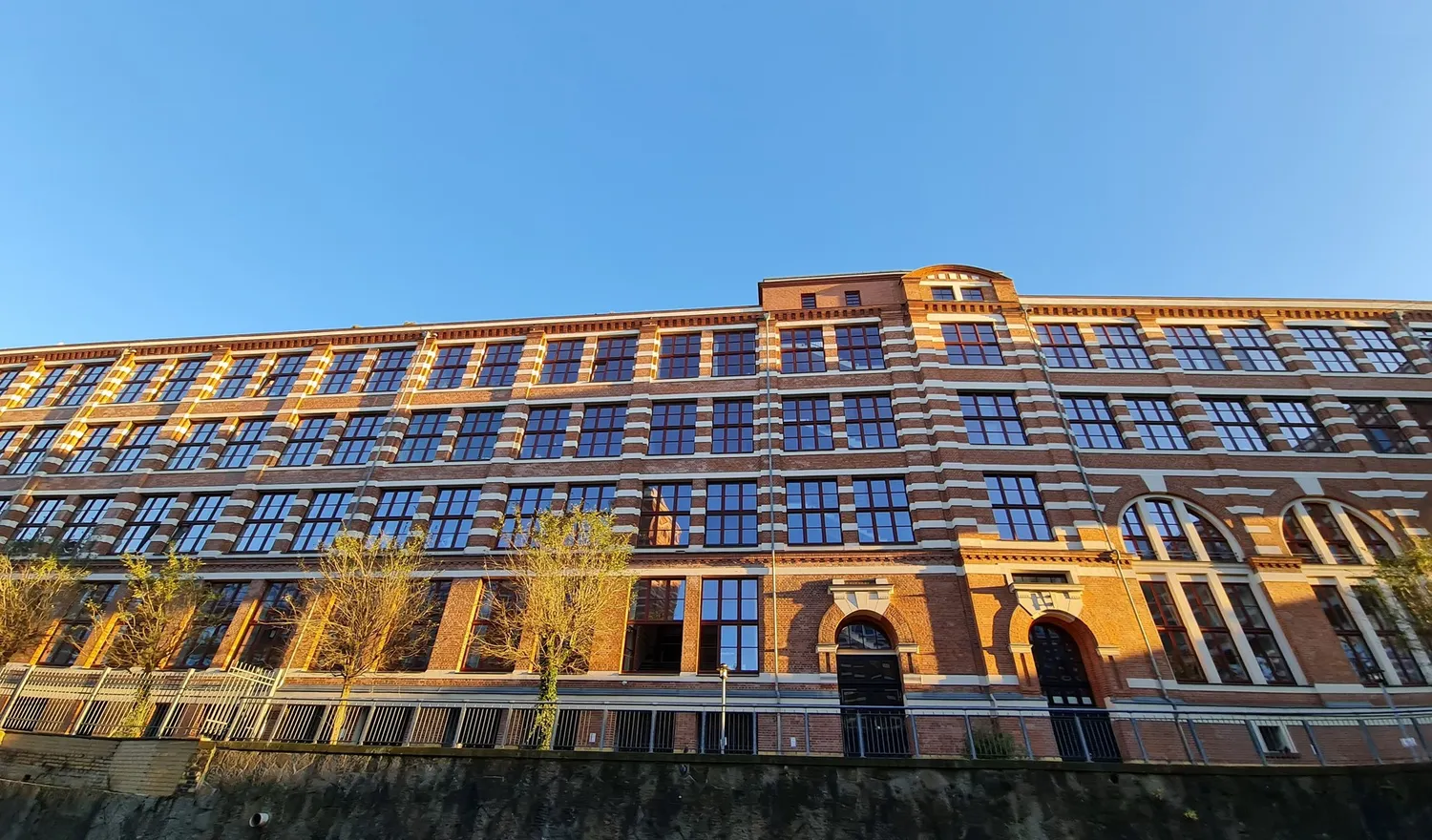 4 Zimmer Wohnung mit 132 m² in Leipzig – Bild 1