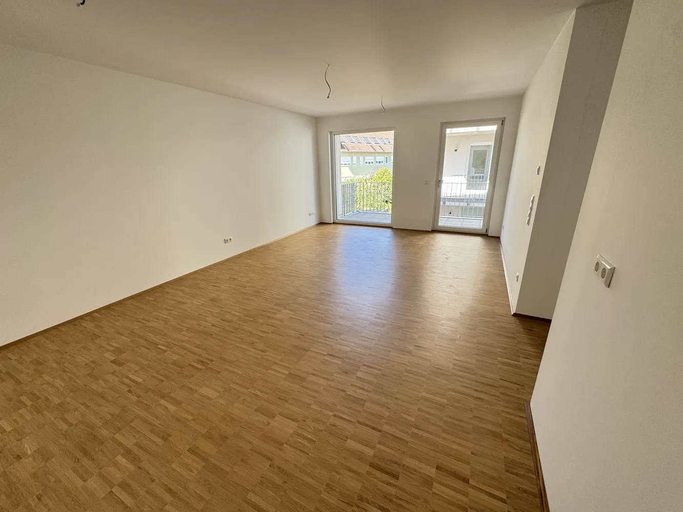 3 Zimmer Wohnung mit 75 m² in Karlsruhe – Bild 7