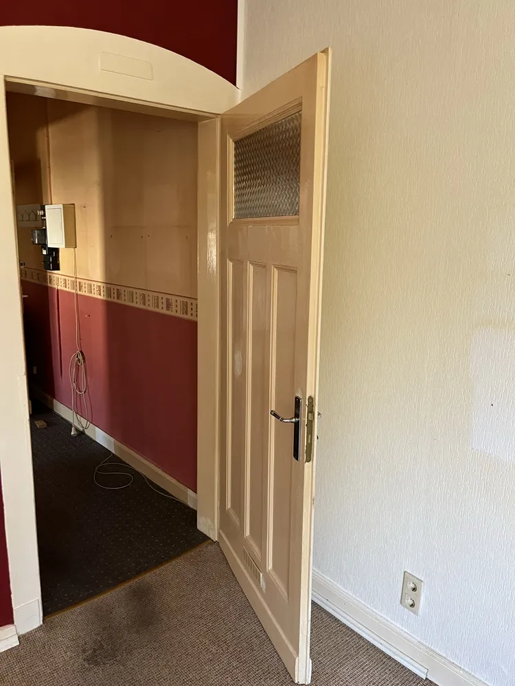 2 Zimmer Wohnung mit 48 m² in Dortmund – Bild 3