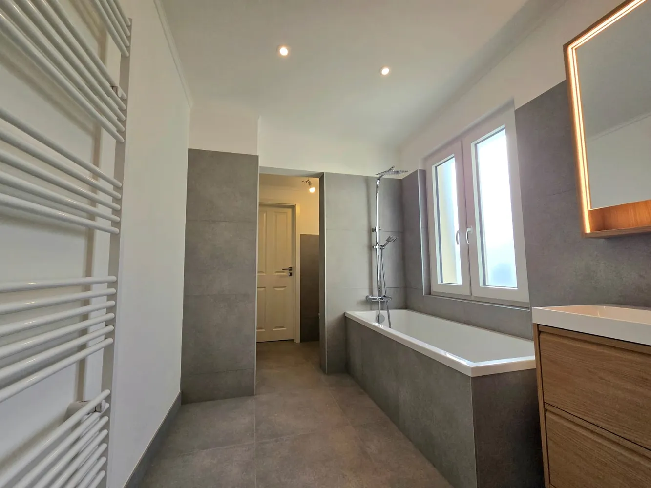 4 room apartment with 95 m² in Lübeck – Photo 8