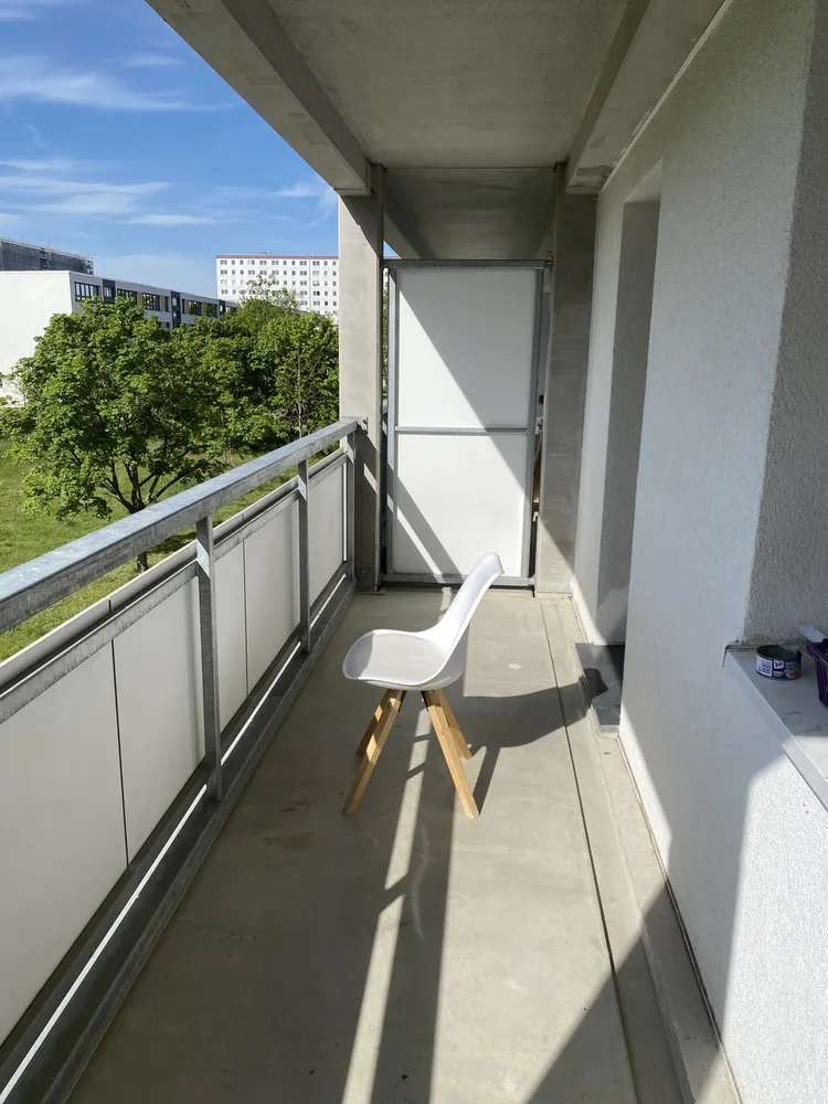 3 Zimmer Wohnung mit 61 m² in Halle (Saale) – Bild 6