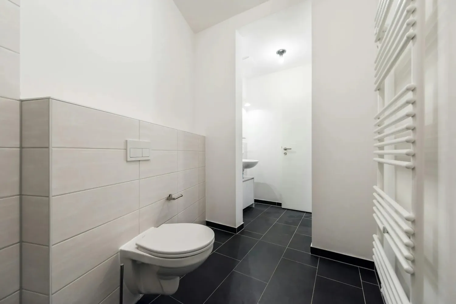 Shared room with 11 m² in Berlin – Photo 4