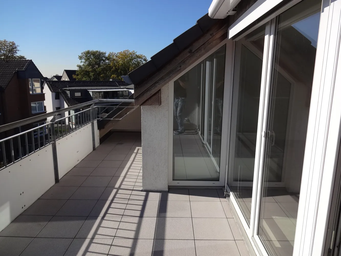 4 Zimmer Wohnung mit 132 m² in Solingen – Bild 3
