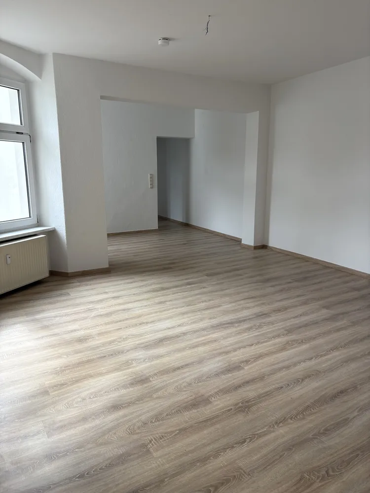 4 Zimmer Wohnung mit 109 m² in Frankfurt (Oder) – Bild 7