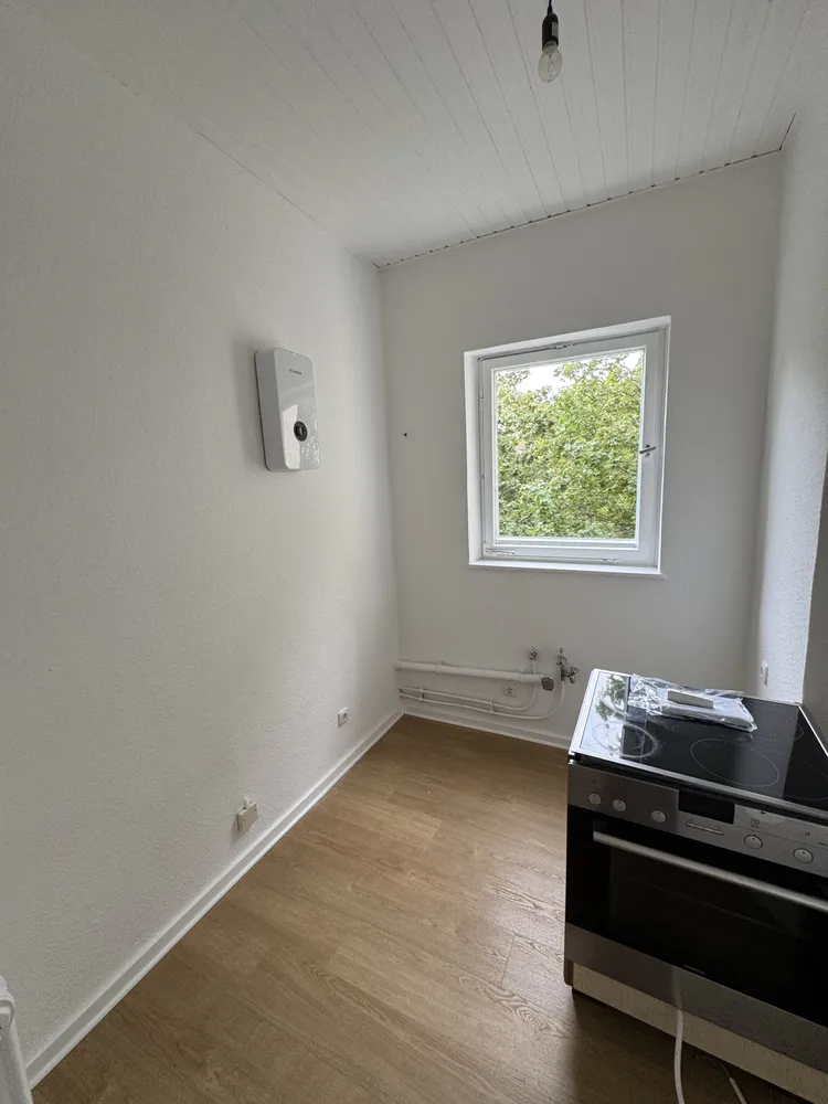 2 Zimmer Wohnung mit 50 m² in Berlin – Bild 4