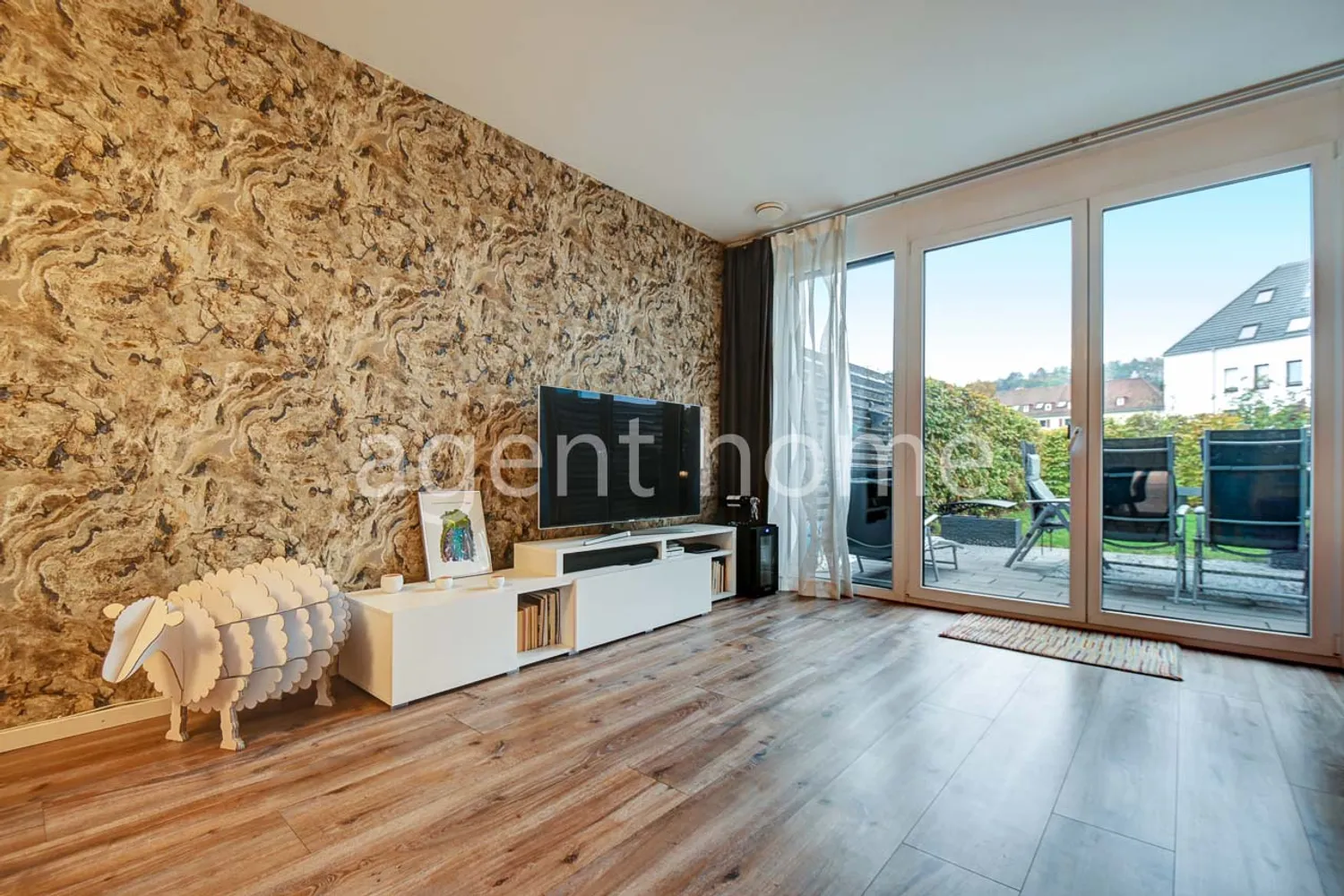 4 Zimmer Wohnung mit 118 m² in Stuttgart – Bild 5