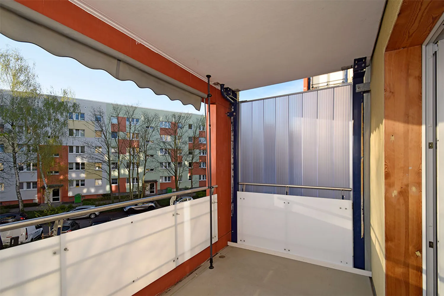 2 Zimmer Wohnung mit 60 m² in Halle (Saale) – Bild 4