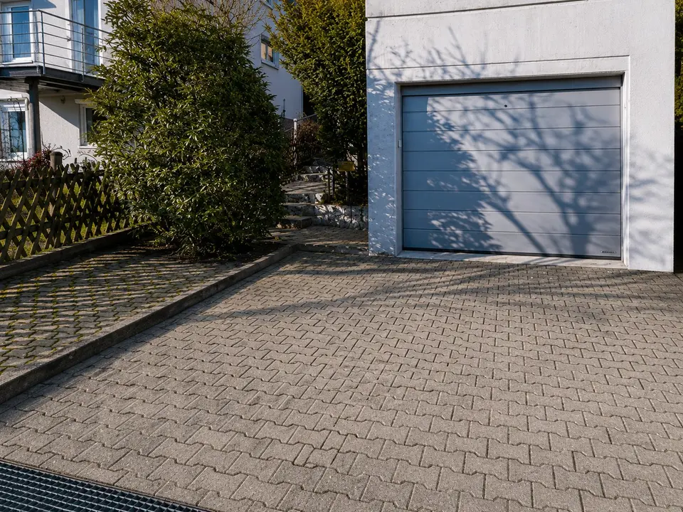6 Zimmer Wohnung mit 125 m² in Nürtingen – Bild 5