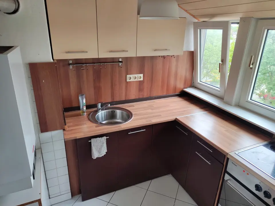 3 Zimmer Wohnung mit 50 m² in Salzgitter – Bild 3