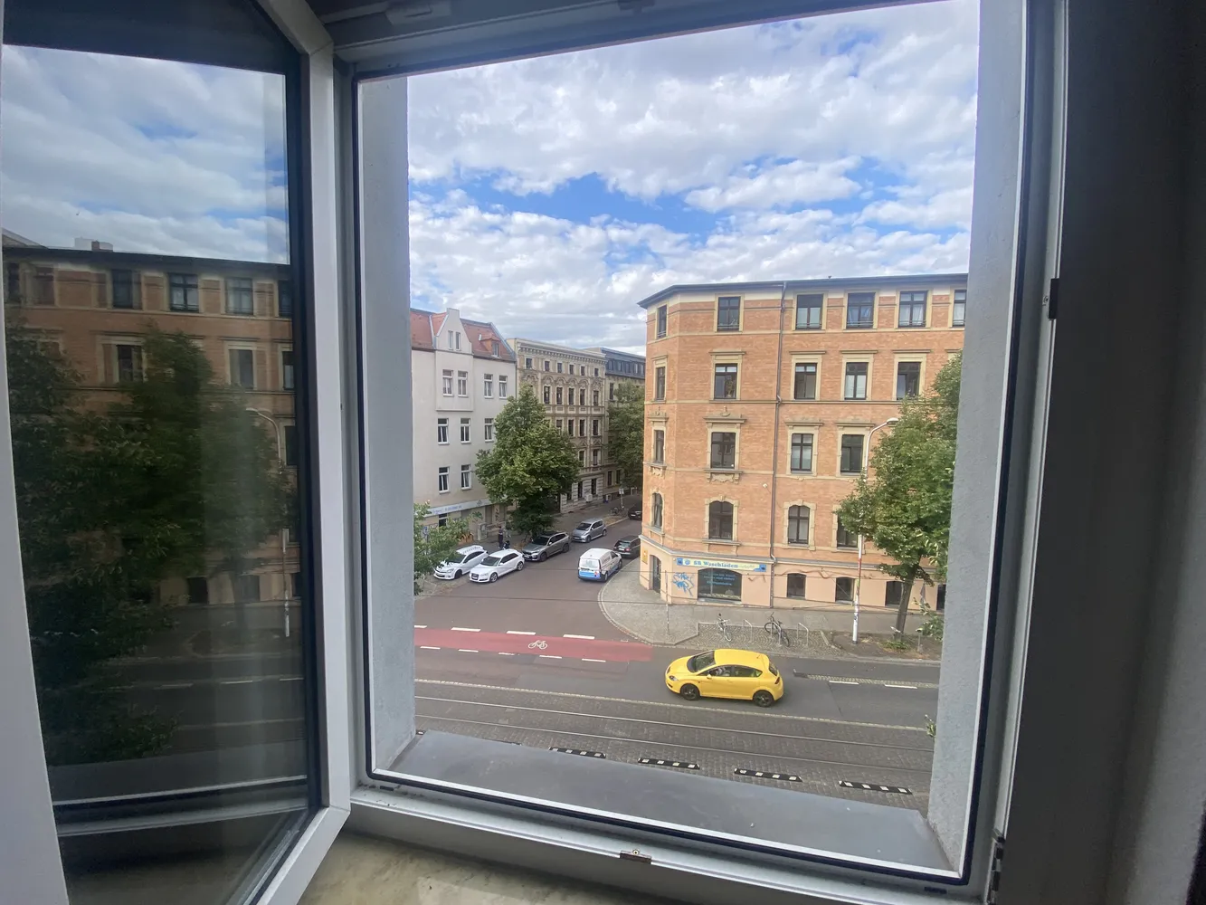 2 Zimmer Wohnung mit 46 m² in Halle (Saale) – Bild 5