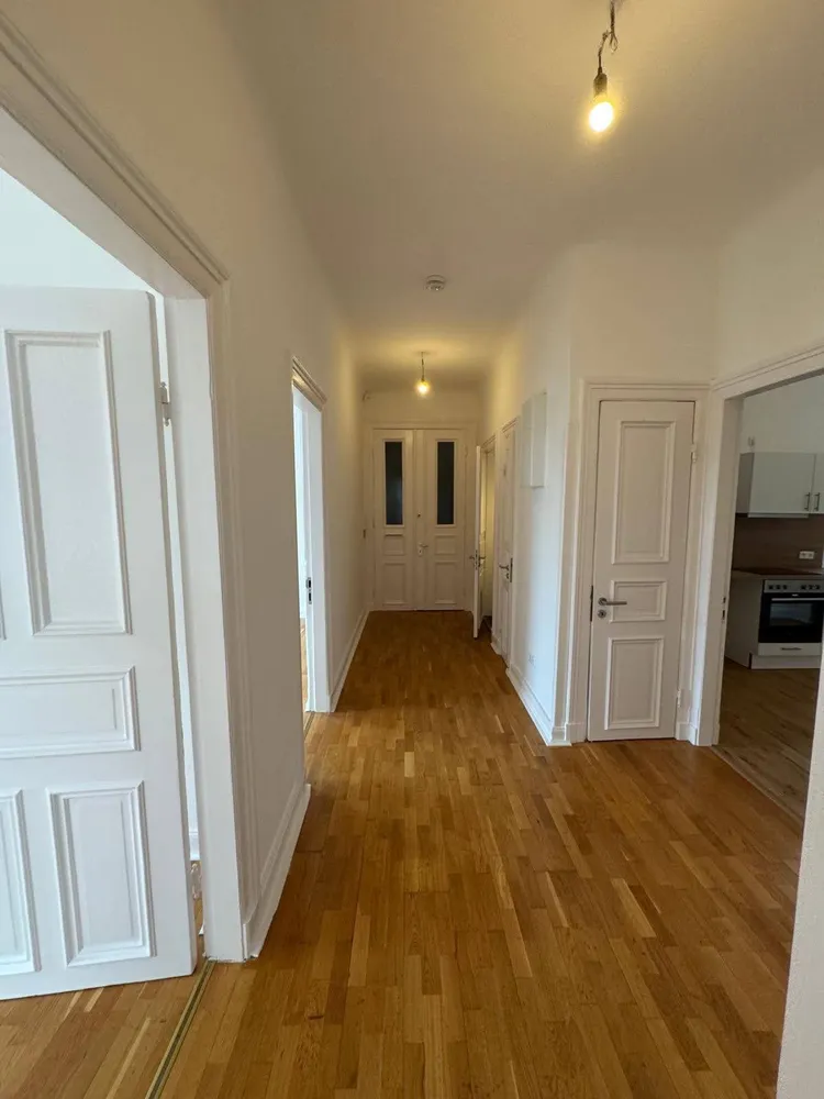 4 Zimmer Wohnung mit 90 m² in Hamburg – Bild 9