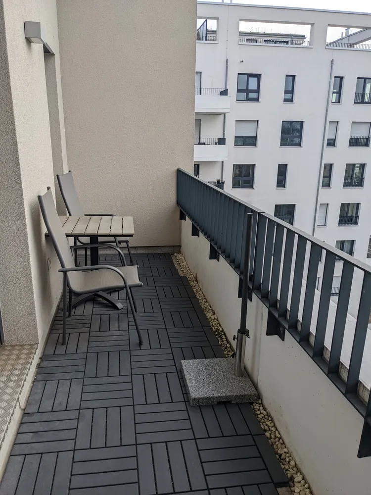 1 Zimmer Wohnung mit 40 m² in Regensburg – Bild 8