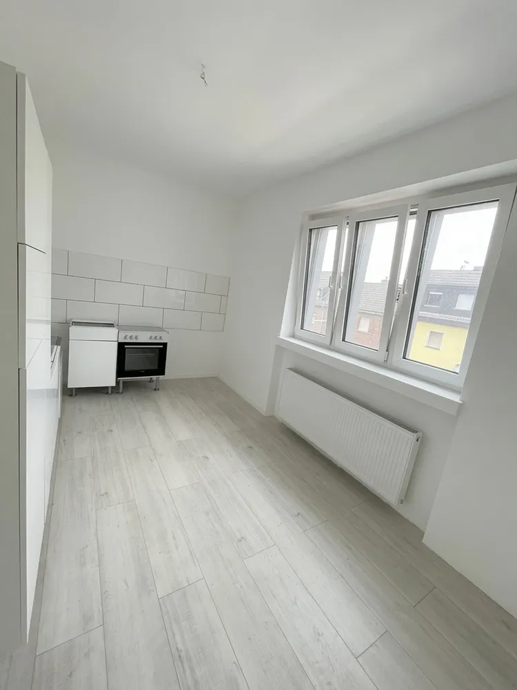 2 Zimmer Wohnung mit 65 m² in Bergheim – Bild 4