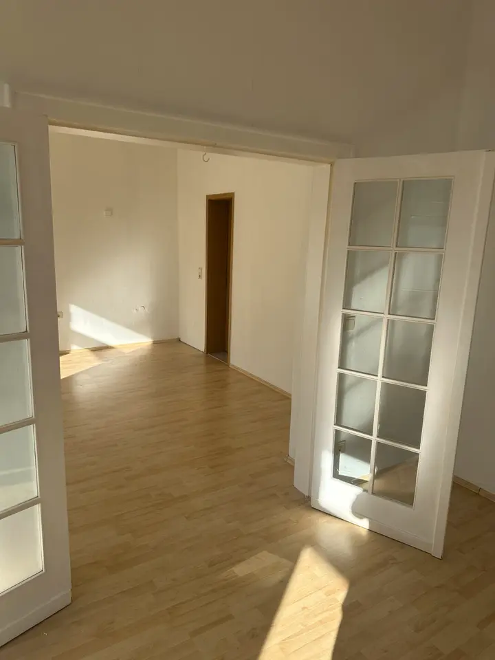 2 Zimmer Wohnung mit 40 m² in Dessau-Roßlau – Bild 2