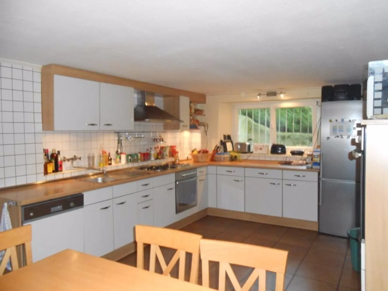 WG-Zimmer mit 17 m² in Aachen – Bild 11