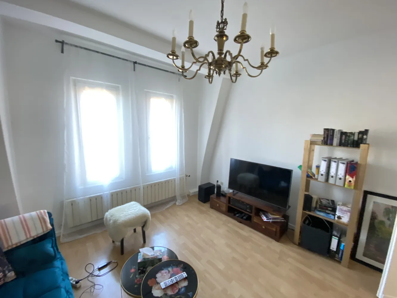 2 Zimmer Wohnung mit 57 m² in Duisburg – Bild 5