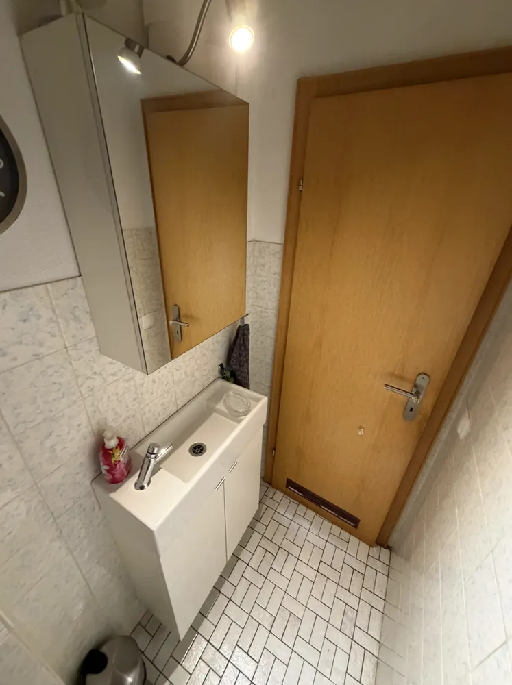 4 Zimmer Wohnung mit 101 m² in Duisburg – Bild 8