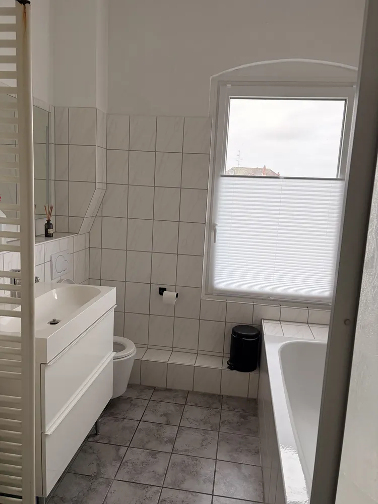 2 room apartment with 69 m² in Brunswick – Photo 3