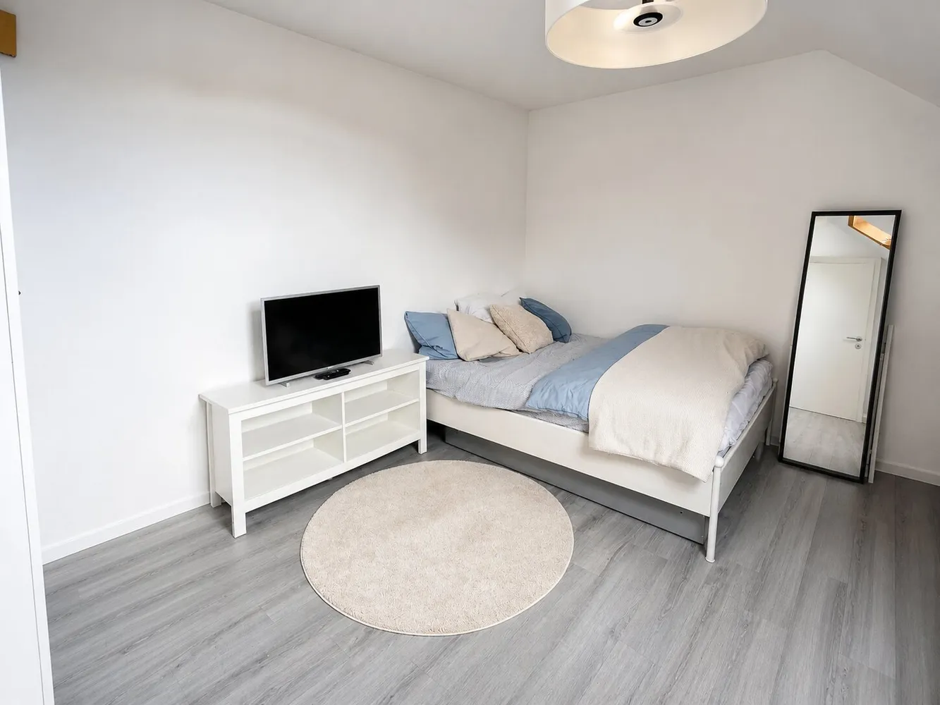 1 Zimmer Wohnung mit 27 m² in Oldenburg – Bild 2