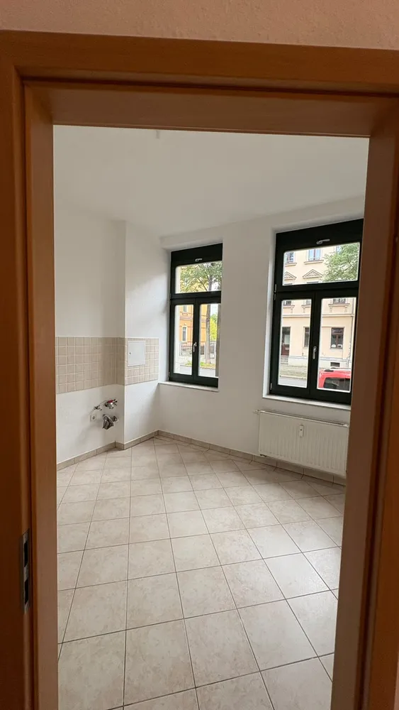 2 room apartment with 57 m² in Dresden – Photo 6