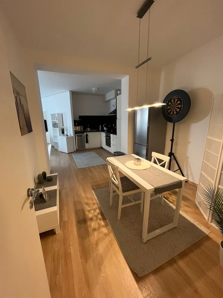 1 Zimmer Wohnung mit 66 m² in Köln – Bild 8