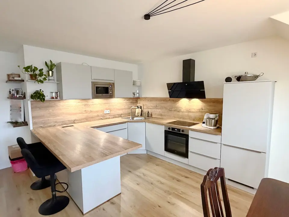 3 Zimmer Wohnung mit 91 m² in Paderborn – Bild 9