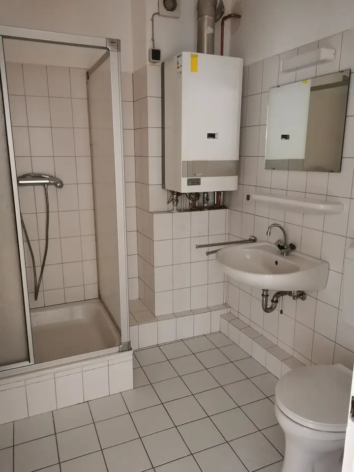 2 Zimmer Wohnung mit 33 m² in Norden – Bild 5