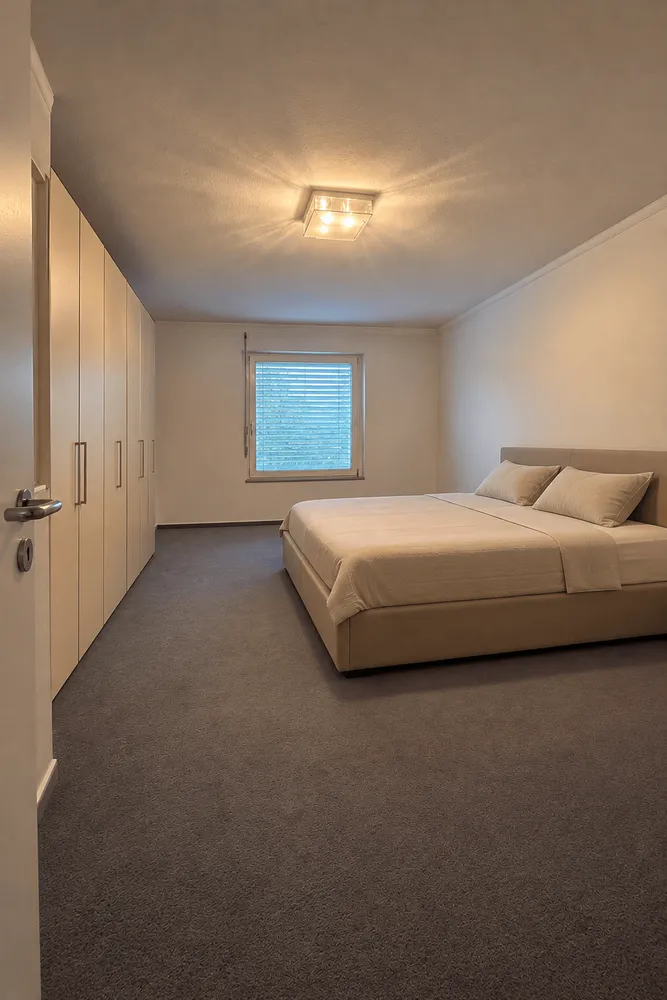 5 Zimmer Wohnung mit 136 m² in Schwetzingen – Bild 7