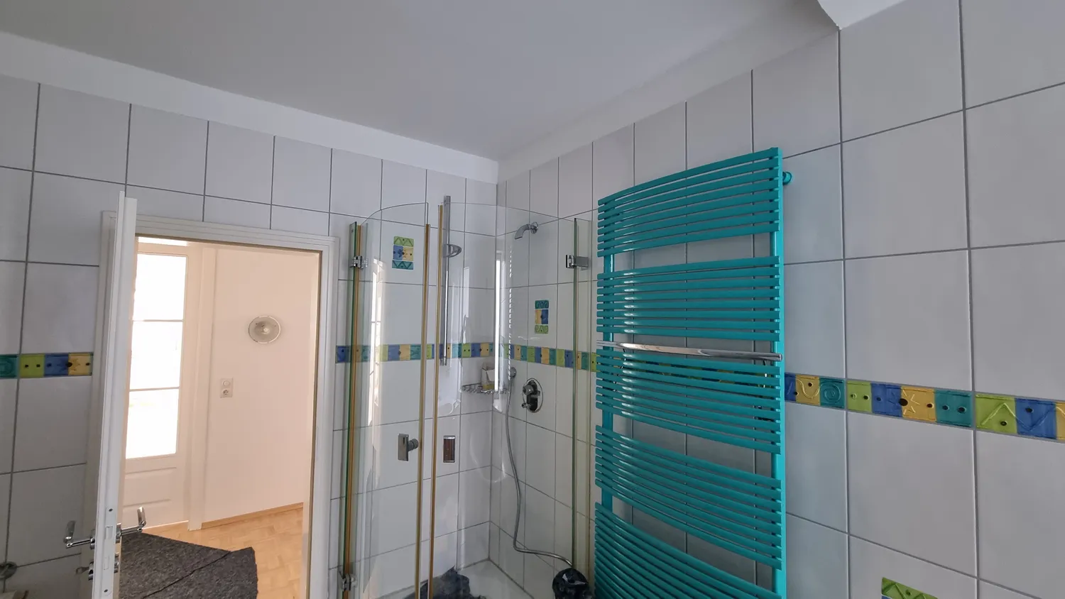 4 Zimmer Wohnung mit 120 m² in Ansbach – Bild 5