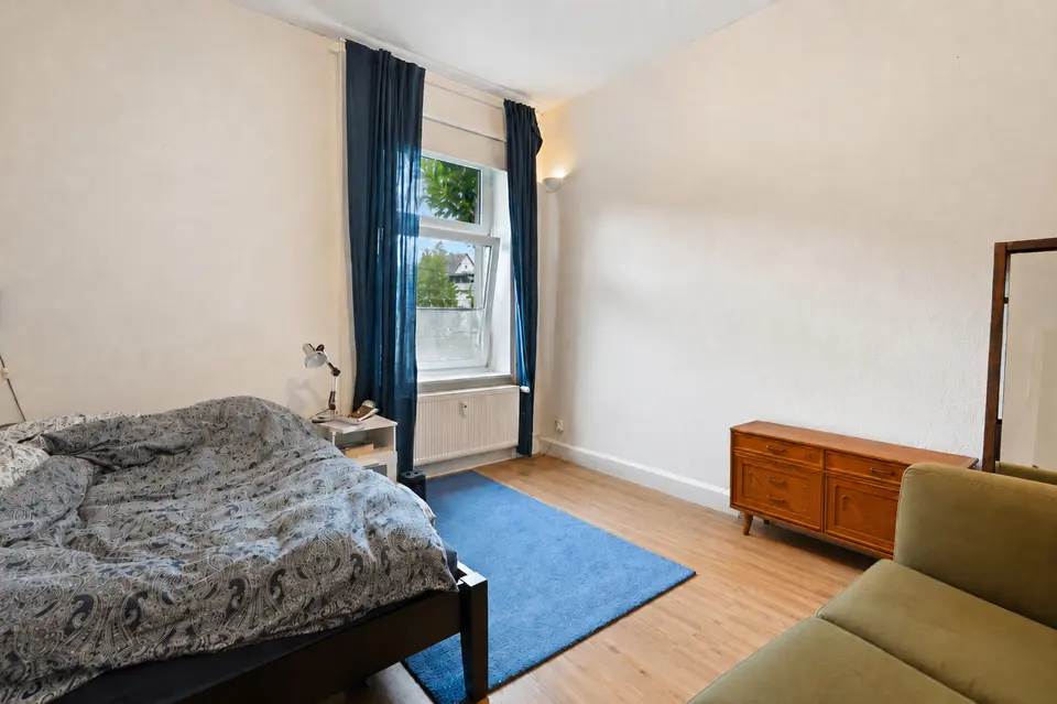 2 Zimmer Wohnung mit 80 m² in Paderborn – Bild 2
