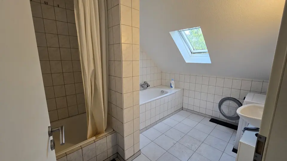 WG-Zimmer mit 150 m² in Krefeld – Bild 10