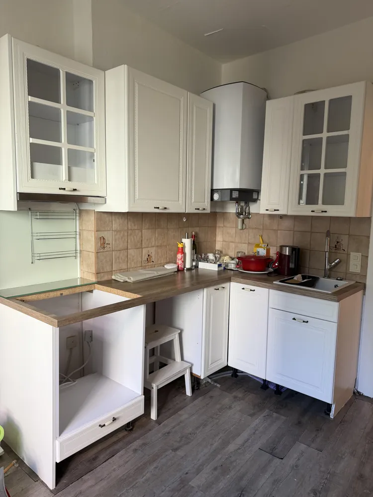 3 Zimmer Wohnung mit 80 m² in München – Bild 8