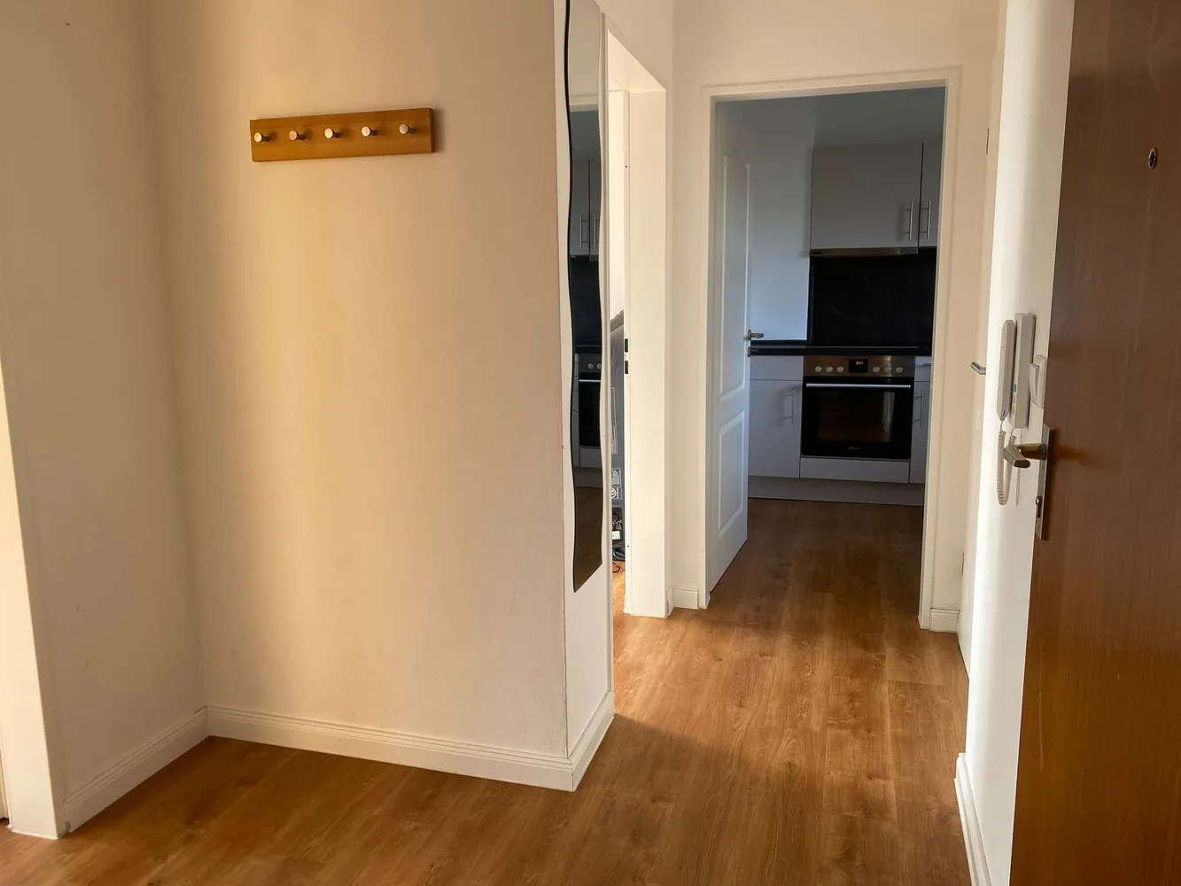 2 Zimmer Wohnung mit 49 m² in Hamburg – Bild 9
