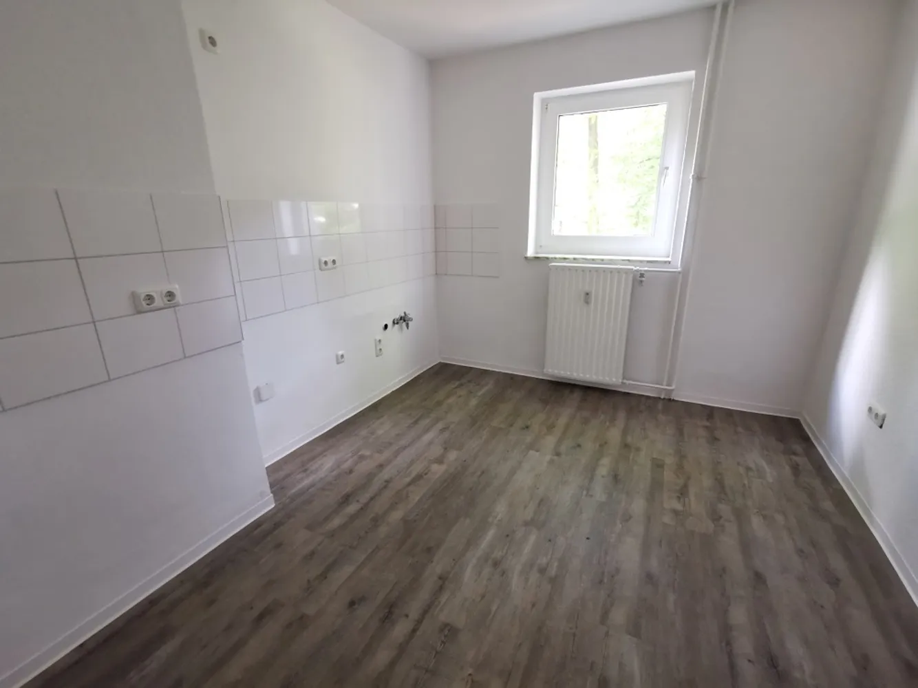 3 Zimmer Wohnung mit 65 m² in Herten – Bild 6