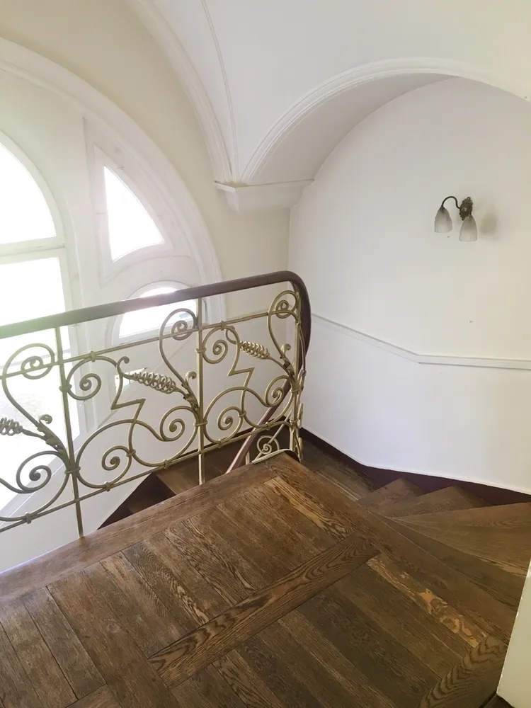 2 Zimmer Wohnung mit 70 m² in Wiesbaden – Bild 6