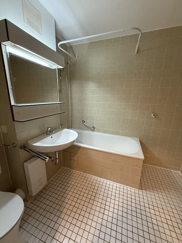 1 Zimmer Wohnung mit 45 m² in Kaiserslautern – Bild 10