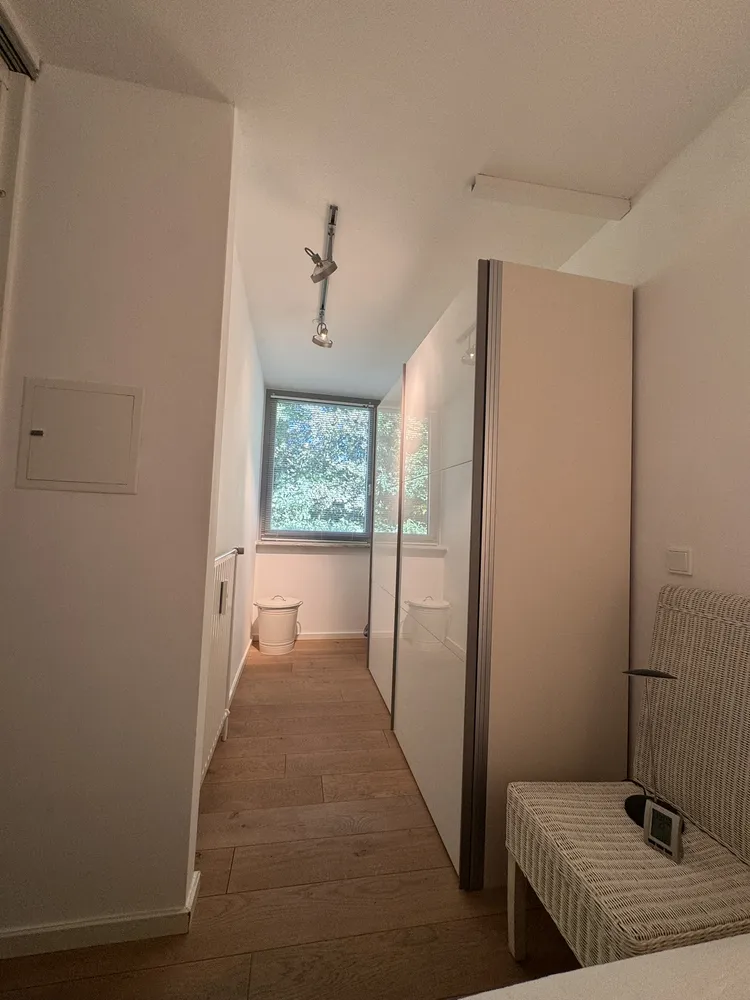 2 Zimmer Wohnung mit 46 m² in München – Bild 4