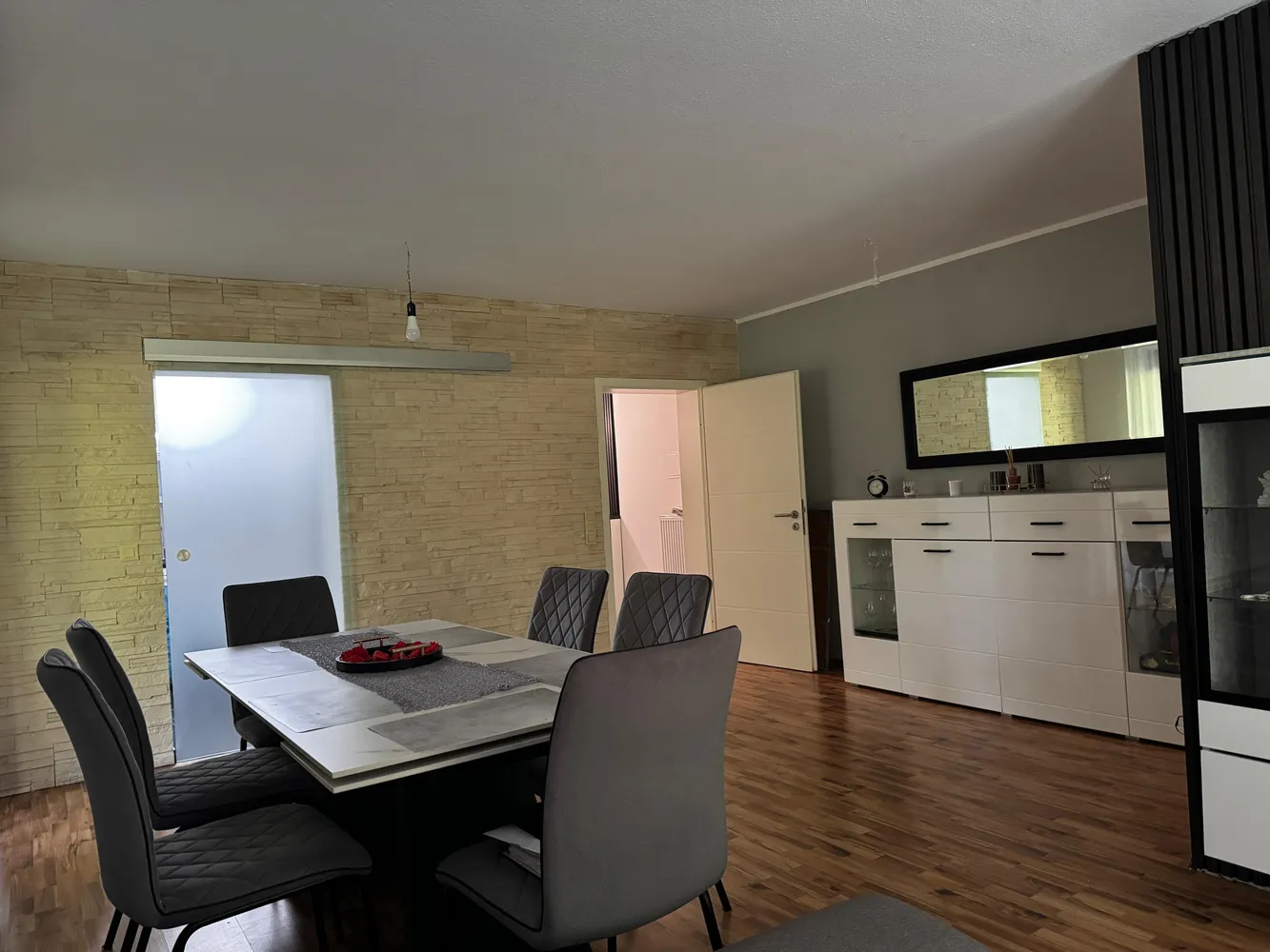 3 Zimmer Wohnung mit 87 m² in Mainz – Bild 3